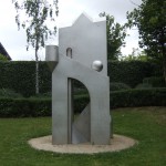The Object: Dhruva Mistry, 1995-7