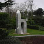 The Object: Dhruva Mistry, 1995-7