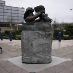 The Conversation: Nicolas Moreton, 1995